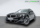 Bmw 320 occasion année 2024 boite Automatique Annonce Bmw 320 occasion Hybride 320e xDrive 204 ch BVA à Beaupuy