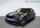 Bmw 320 occasion année 2021 boite Automatique Annonce Bmw 320 occasion Hybride 320e xDrive 204 ch BVA à Beaupuy