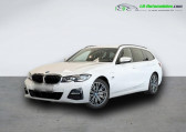 Annonce Bmw 320 occasion Hybride 320e xDrive 204 ch BVA  Beaupuy