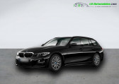 Bmw 320 occasion année 2022 boite Automatique Annonce Bmw 320 occasion Hybride 320e xDrive 204 ch BVA à Beaupuy