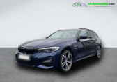 Bmw 320 occasion année 2022 boite Automatique Annonce Bmw 320 occasion Hybride 320e xDrive 204 ch BVA à Beaupuy