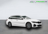 Bmw 320 occasion année 2022 boite Automatique Annonce Bmw 320 occasion Hybride 320e xDrive 204 ch BVA à Beaupuy