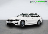 Bmw 320 320e xDrive 204 ch BVA   Beaupuy 31