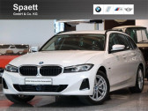 Annonce Bmw 320 occasion Hybride 320e xDrive 204 ch BVA � L'Union