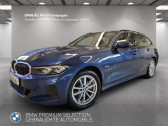 Annonce Bmw 320 occasion Hybride 320e xDrive 204 ch BVA � L'Union