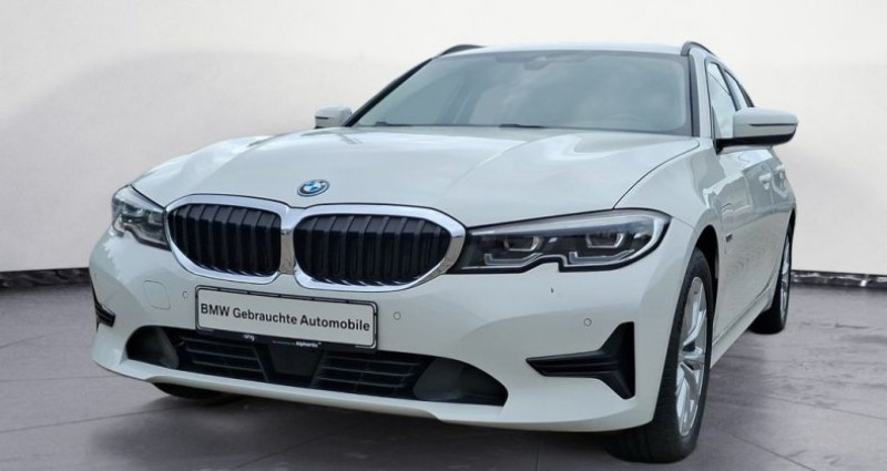 Bmw 320 320e xDrive Touring Advantage Automatic  occasion  LEIMBACH