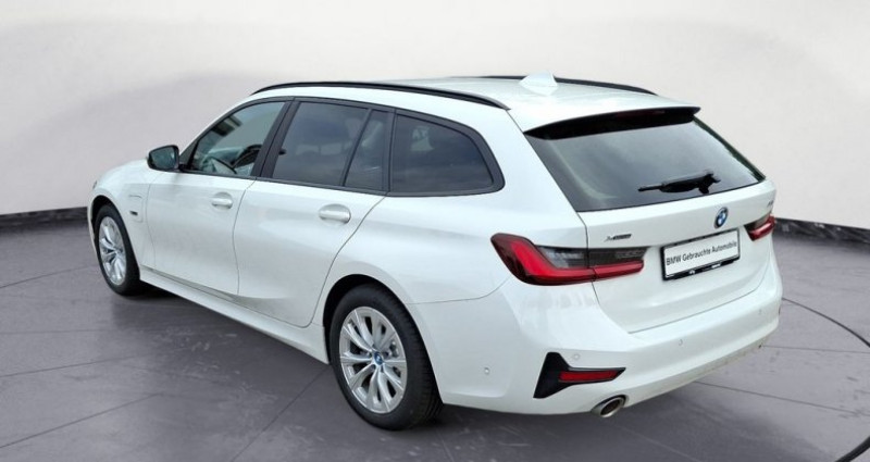 Bmw 320 320e xDrive Touring Advantage Automatic  occasion  LEIMBACH - photo n3