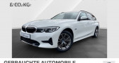 Annonce Bmw 320 occasion Hybride 320e xDrive Touring AUT. M SPORT LINE H K  LEIMBACH