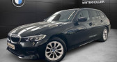 Annonce Bmw 320 occasion Hybride 320e xDrive Touring LC Prof. DAB WLAN  LEIMBACH