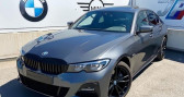 Bmw 320 occasion année 2022 boite Automatique Annonce Bmw 320 occasion Hybride 320eA 204ch M Sport à Frejus