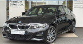 Annonce Bmw 320 occasion Hybride 320eA 204ch M Sport  Cholet