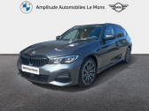 Annonce Bmw 320 occasion Hybride rechargeable 320eA 204ch M Sport  Le Mans