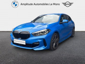 Annonce Bmw 320 occasion Hybride rechargeable 320eA 204ch M Sport  Le Mans