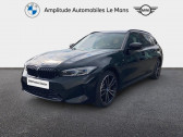 Bmw 320 320eA 204ch M Sport   Le Mans 72