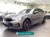 Annonce Bmw 320 occasion Hybride 320eA 204ch M Sport  Rivery