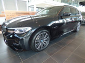 Bmw 320 occasion année 2022 boite Sequentielle Annonce Bmw 320 occasion Hybride rechargeable 320eA xDrive 204ch M Sport à Laval