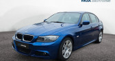 Annonce Bmw 320 occasion Essence 320i (2) (E90) 170Cv Sport Design Bvm6 03-2011 � Dijon