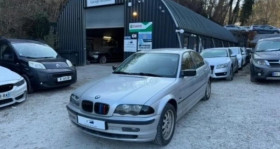 Bmw 320 occasion 2001 mise en vente &agrave; Sathonay-Camp par le garage GARAGE BRONDEL - photo n&deg;1