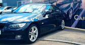 Bmw 320 320i (E92) 170Cv Luxe Bvm6 03-2011   Dijon 21