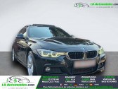 Annonce Bmw 320 occasion Essence 320i 184 ch BVA � Beaupuy