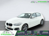 Annonce Bmw 320 occasion Electrique 320i 184 ch BVA � Beaupuy