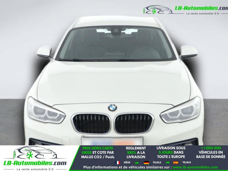 Bmw 320 320i 184 ch BVA  occasion � Beaupuy - photo n�5