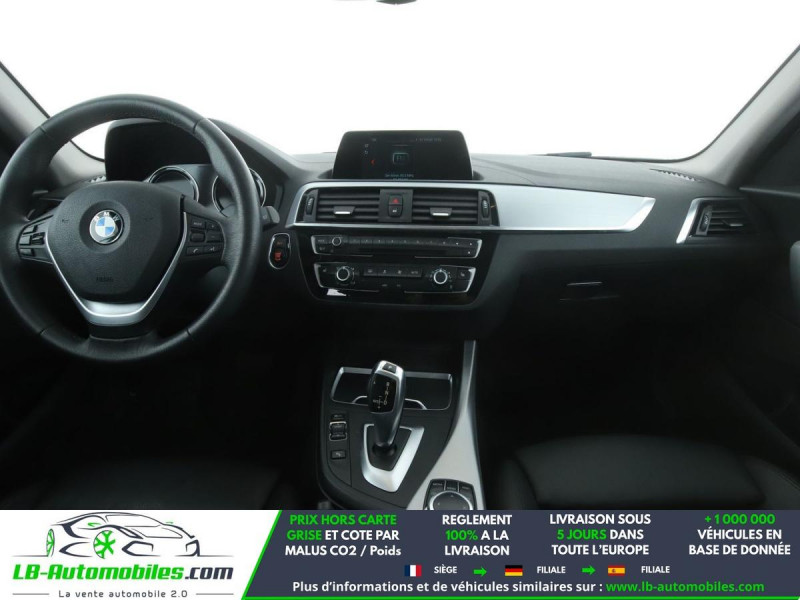 Bmw 320 320i 184 ch BVA  occasion � Beaupuy - photo n�3