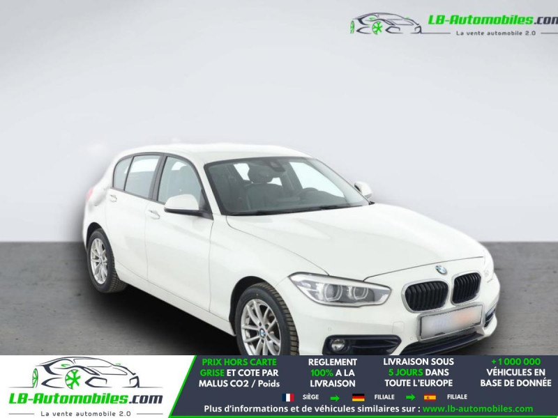 Bmw 320 320i 184 ch BVA  occasion � Beaupuy - photo n�2