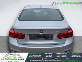 Bmw 320 320i 184 ch BVA  occasion � Beaupuy - photo n�6