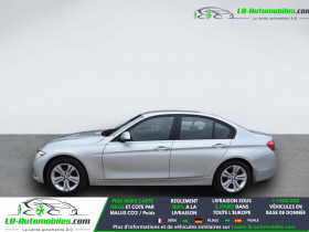 Bmw 320 320i 184 ch BVA  occasion � Beaupuy - photo n�5