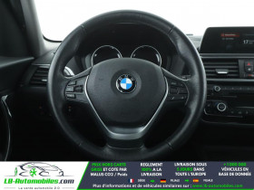 Bmw 320 320i 184 ch BVA  occasion � Beaupuy - photo n�8