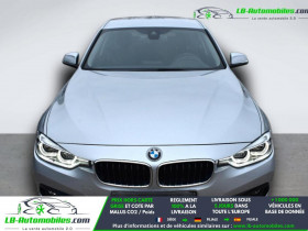 Bmw 320 320i 184 ch BVA  occasion � Beaupuy - photo n�4