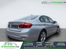 Bmw 320 320i 184 ch BVA  occasion � Beaupuy - photo n�3