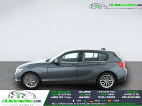 Bmw 320 320i 184 ch BVA  occasion � Beaupuy - photo n�6