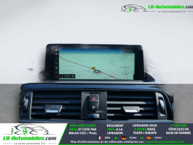 Bmw 320 320i 184 ch BVA  occasion � Beaupuy - photo n�2