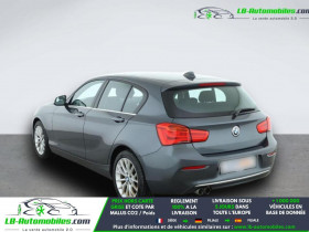 Bmw 320 320i 184 ch BVA  occasion � Beaupuy - photo n�4