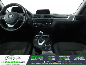 Bmw 320 320i 184 ch BVA  occasion � Beaupuy - photo n�3