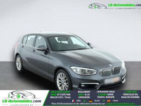 Bmw 320 320i 184 ch BVA  occasion � Beaupuy - photo n�2