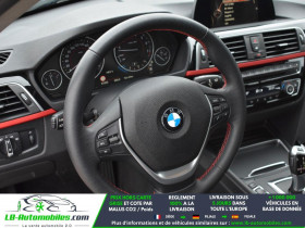 Bmw 320 320i 184 ch BVA  occasion � Beaupuy - photo n�9
