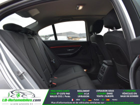 Bmw 320 320i 184 ch BVA  occasion � Beaupuy - photo n�8