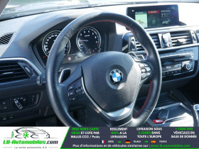 Bmw 320 320i 184 ch BVA  occasion � Beaupuy - photo n�6