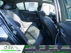 Bmw 320 320i 184 ch BVA  occasion � Beaupuy - photo n�5