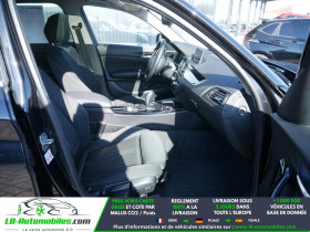 Bmw 320 320i 184 ch BVA  occasion � Beaupuy - photo n�4