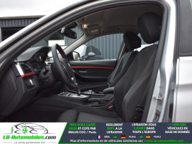 Bmw 320 320i 184 ch BVA  occasion � Beaupuy - photo n�7