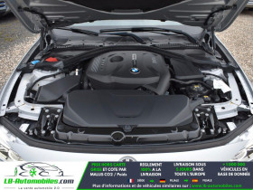 Bmw 320 320i 184 ch BVA  occasion � Beaupuy - photo n�11