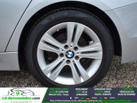 Bmw 320 320i 184 ch BVA  occasion � Beaupuy - photo n�10
