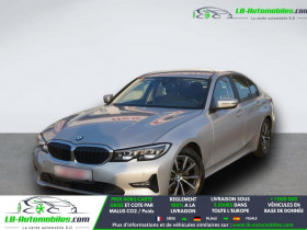 Bmw 320 320i 184 ch BVA  occasion � Beaupuy - photo n�2