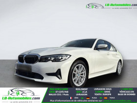 Bmw 320 320i 184 ch BVA  occasion � Beaupuy - photo n�2
