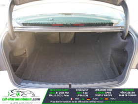 Bmw 320 320i 184 ch BVA  occasion � Beaupuy - photo n�11