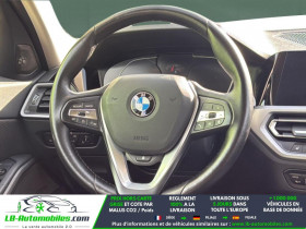 Bmw 320 320i 184 ch BVA  occasion � Beaupuy - photo n�8